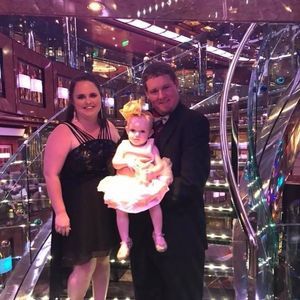 Meet your Posher, Teanna